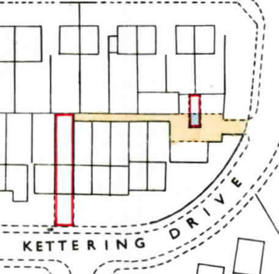 Kettering Drive, Eaton Park, Stoke-On-Trent